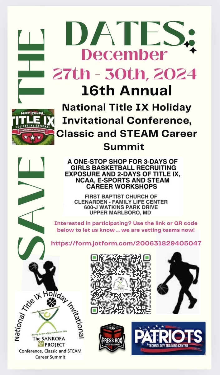 The Sankofa Project tweet media