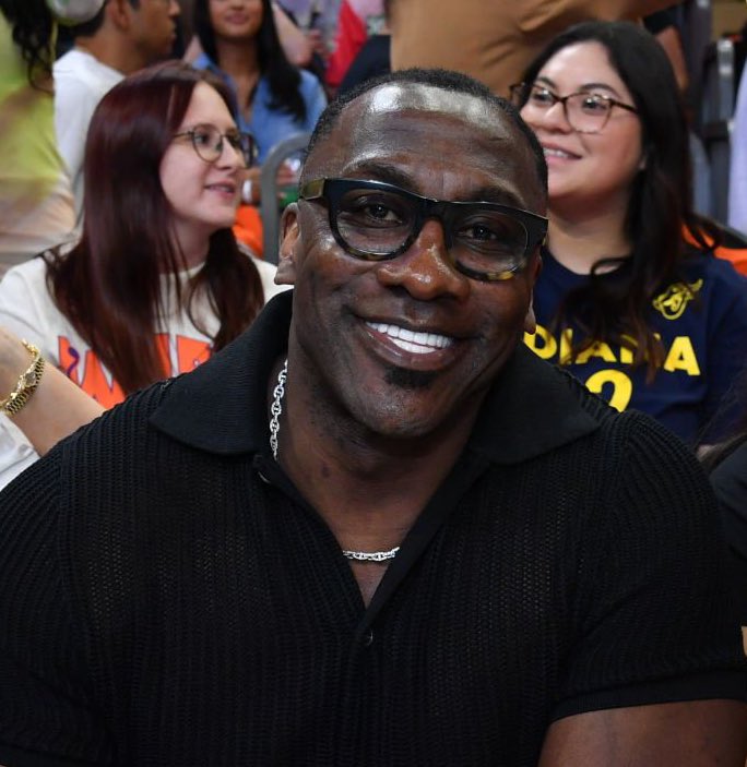 ESPN will not discipline Shannon Sharpe for his accidental Instagram sex stream, per <a href="/TMZ/">TMZ</a>