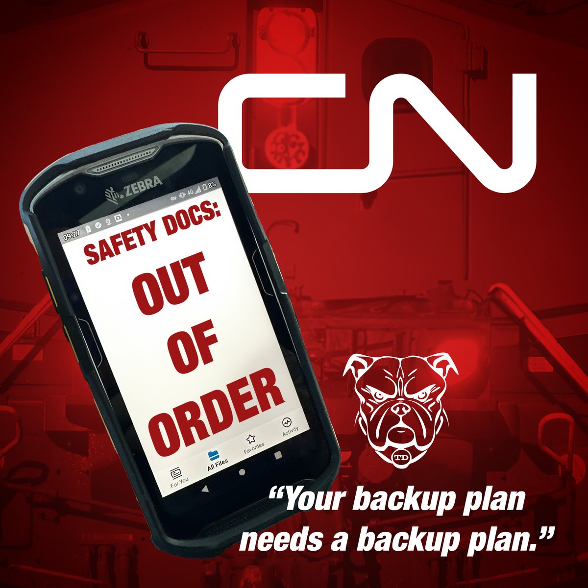 SMART Transportation Division tweet media