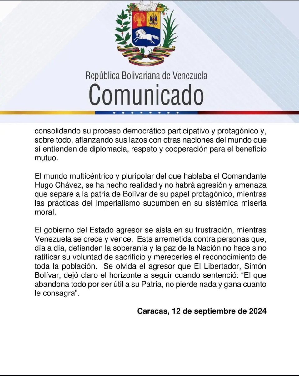 Inocencio Antonio Figueroa Arizaleta TSJ (@inofigue) on Twitter photo 