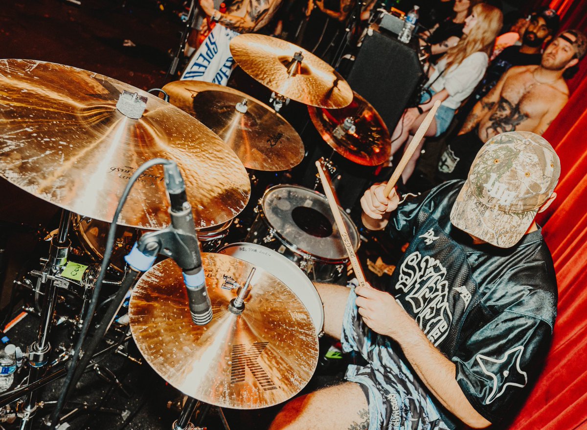 IanxEnger's tweet image. SPEED | 09/10/2024 | SEATTLE, WA