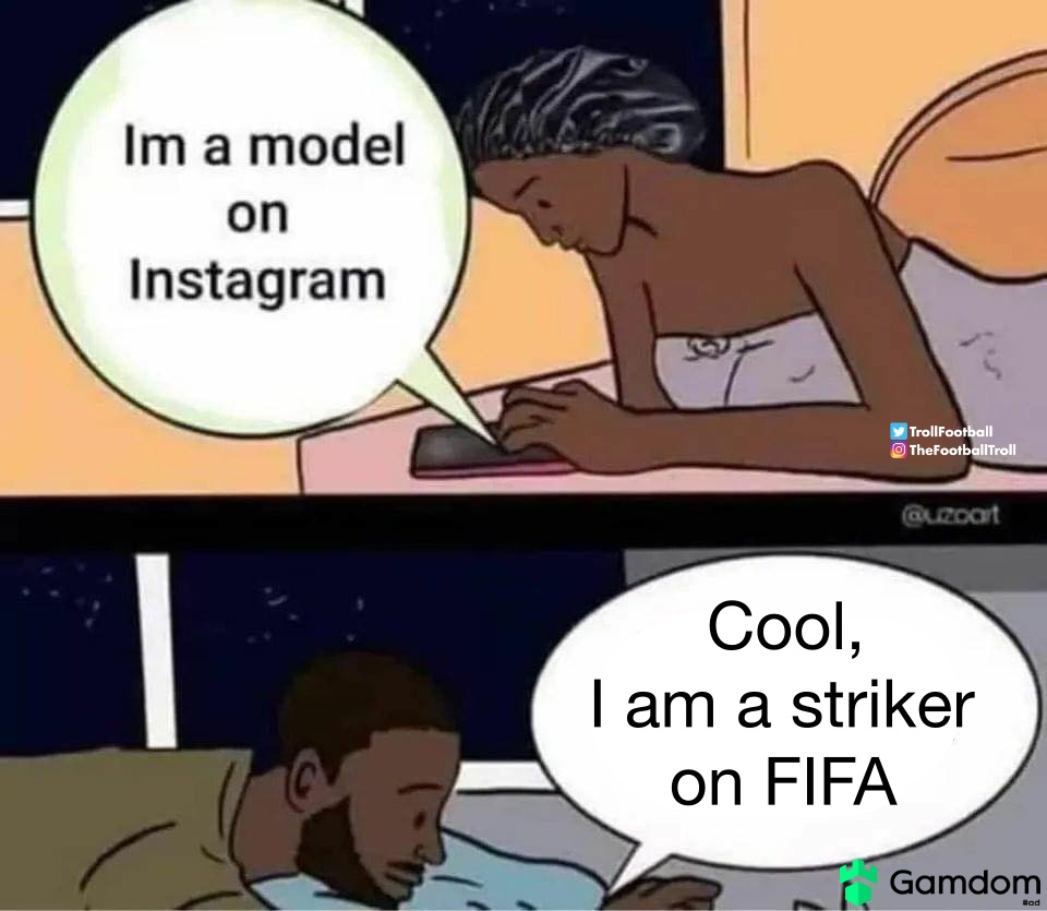 TrollFootball's tweet image. 😎