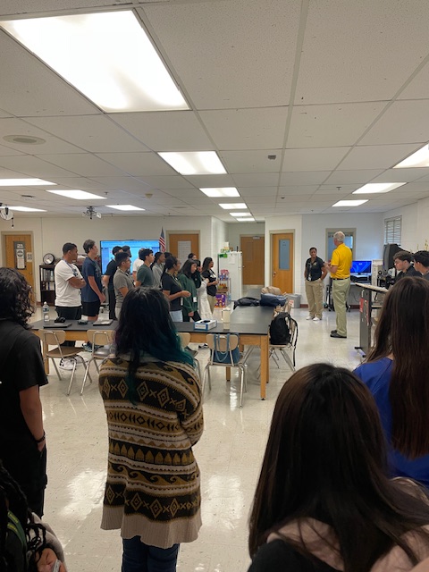 JFKAcademies's tweet image. Academy Shadow Day was a great success! Stop by room 1019 to learn more about all of our 5 amazing programs