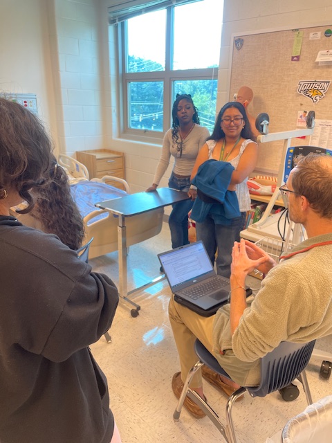 JFKAcademies's tweet image. Academy Shadow Day was a great success! Stop by room 1019 to learn more about all of our 5 amazing programs