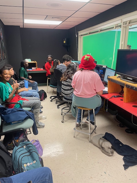 JFKAcademies's tweet image. Academy Shadow Day was a great success! Stop by room 1019 to learn more about all of our 5 amazing programs