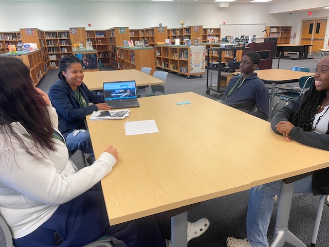 JFKAcademies's tweet image. Academy Shadow Day was a great success! Stop by room 1019 to learn more about all of our 5 amazing programs