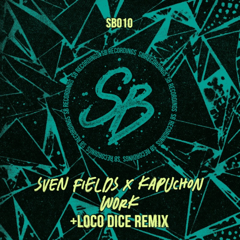 RaveJelly's tweet photo. Afrojack joins Loco Dice’s tech house label as Kapuchon https://t.co/3uOHH1hMXk https://t.co/Z6p6h0sZsv