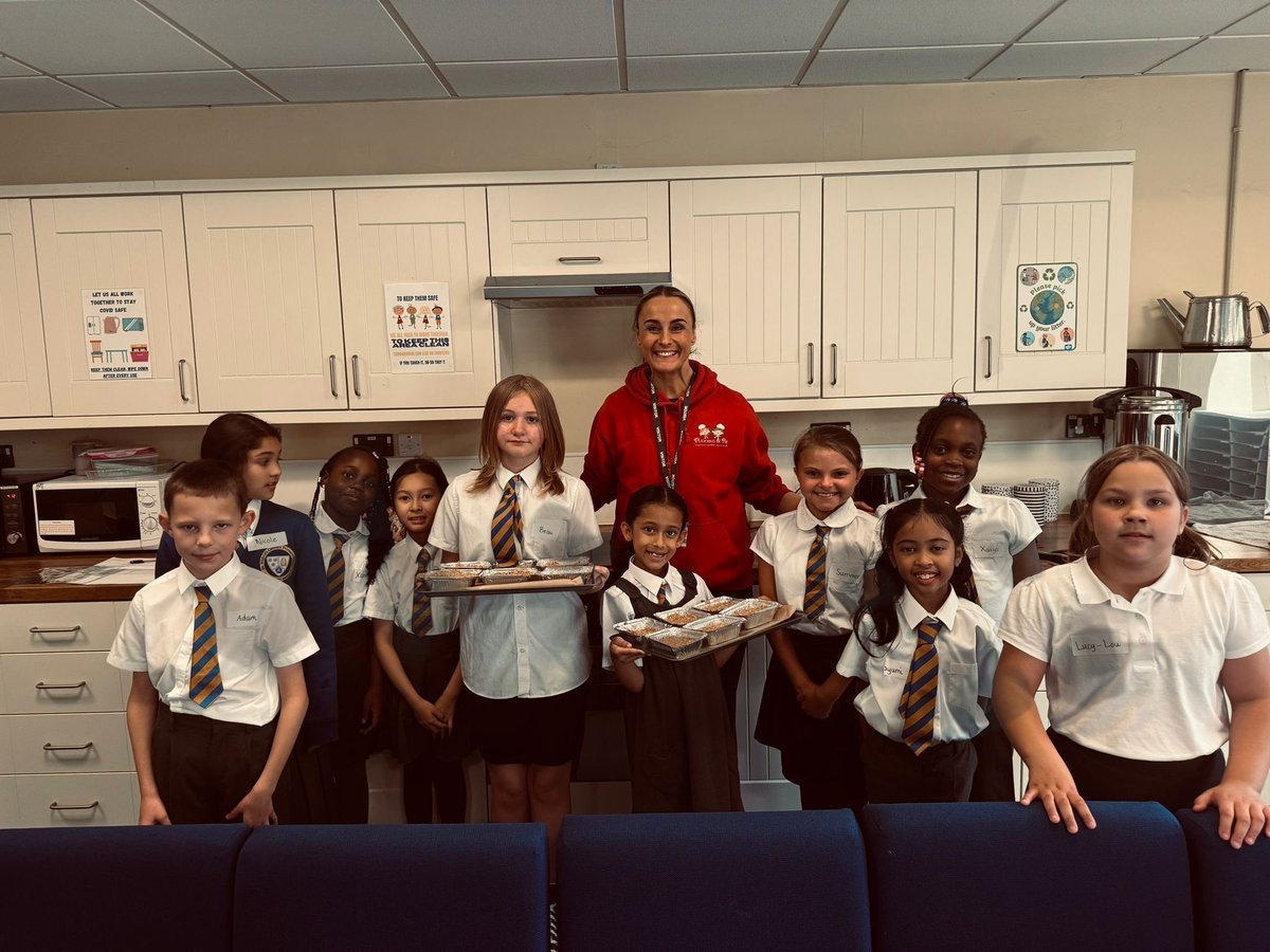 St Wilfrid's tweet media