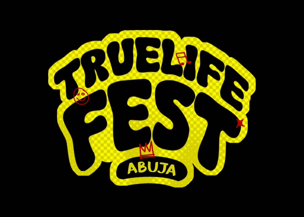 Truebaba1's tweet photo. It's TLF season... 
True Life Fest @truelifefest
True Vibes ✨️ https://t.co/qKWORiwyiM