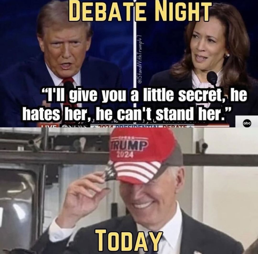 <a href="/TheGrayRider/">David Joe May</a> <a href="/AGuyOnTw_tter/">🇺🇲 👣 Michael 👣 🇺🇲</a> <a href="/_USRepublic/">𝕄𝔸𝔾𝔸 𝕎𝔸ℝℝ𝕀𝕆ℝ 🇺🇸</a> <a href="/NancyMar2022/">💎Courage4ever 💎</a> <a href="/th1_thr1/">Tom_Space</a> <a href="/KidRocker76/">ӄɨɖ ʀօƈӄɛʀ</a> <a href="/IndyMagz/">@IndyMagz ♦KAG🇺🇸🇺🇸🇺🇸🇺🇸🇺🇸🇺🇸🇺🇸🇺🇸</a> <a href="/Antiwokeusa/">War Of Cultures</a> <a href="/Todd4USA/">Todd4USA</a> Thank you David I appreciate the mention 💯 👊🏼 Follow this great Patriot and conductor <a href="/TheGrayRider/">David Joe May</a> 🇺🇸 🍊 💪🏻 🇺🇸 🍊 💪🏻 🇺🇸 🍊 💪🏻 🇺🇸 🍊 💪🏻 🇺🇸
IFBAP <a href="/TJDOGMANR2/">My Pronouns = GFY</a> 🇺🇸 🍊 💪🏻 🇺🇸 🍊 💪🏻 🇺🇸 🍊 💪🏻 🇺🇸 🍊