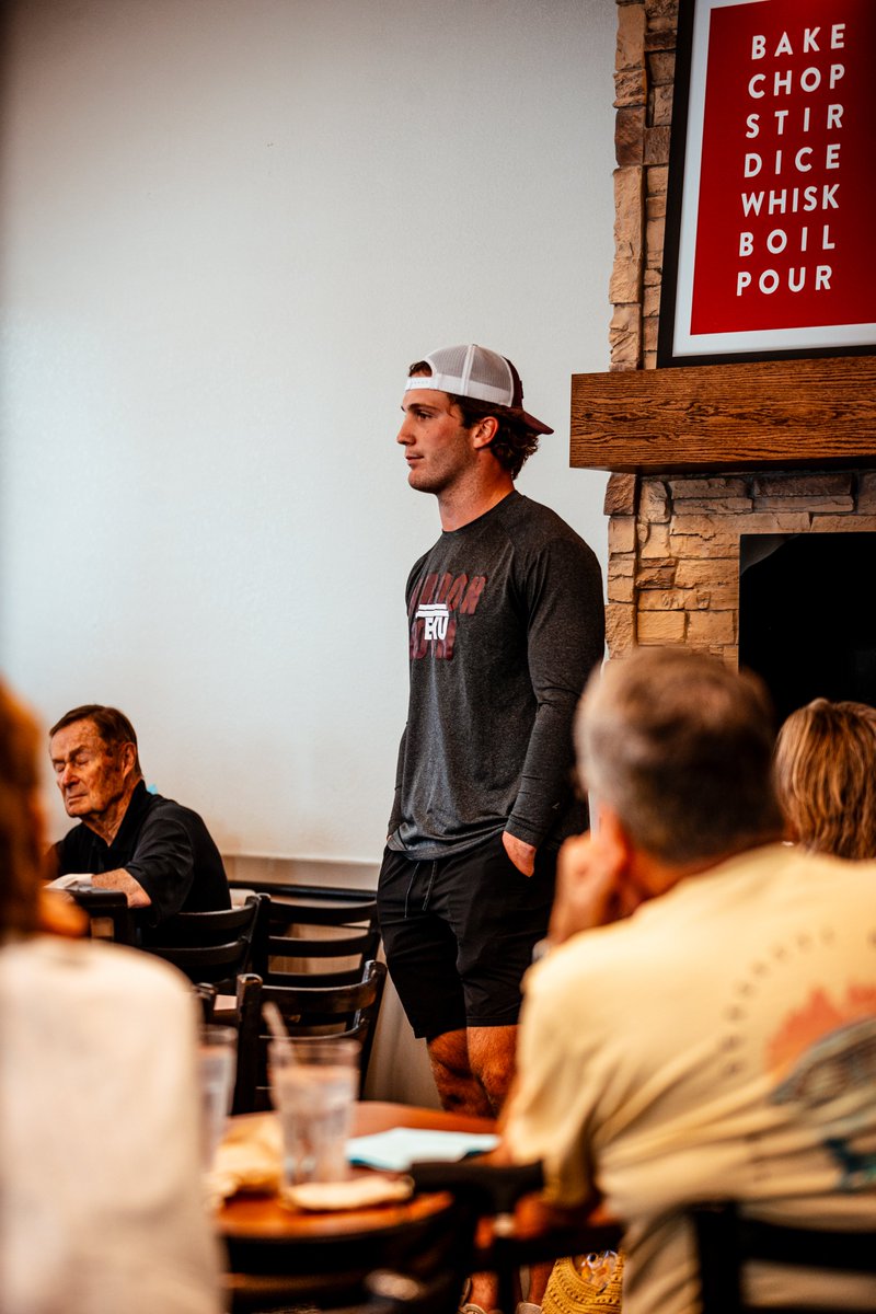 EKU Football tweet media