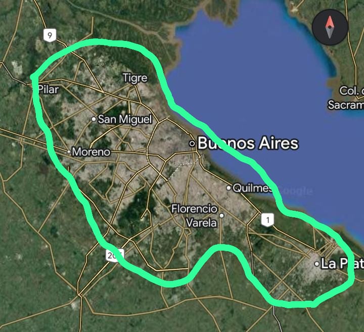 el problema de Argentina está acá.