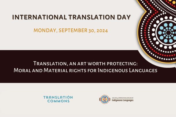 Translation Commons tweet media