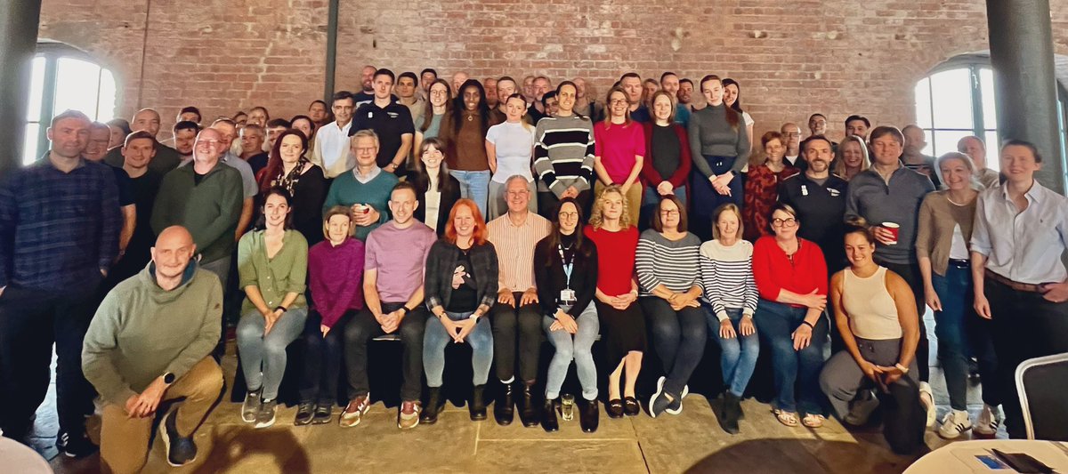 NicJRowley's tweet image. This is THE Lecturing Team @LJMUSportSci the personal tutors, year tutors, module leaders, programmer leaders, subject heads and director, all together as one awesome bunch 👊🏼enriching our students journeys
We aren’t 6️⃣th world 🌍 for nothing 😉
#SportCoaching #PE #SportScience