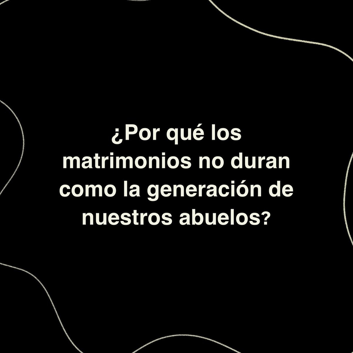 Un café con letras tweet media