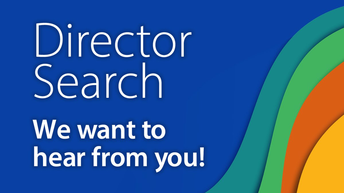 📢 We want to hear from you! Your feedback will help us find the best candidate for the next Director of Education.

Please take a few minutes to complete our survey: bit.ly/TDSBDirector