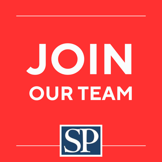 SPGroupPC's tweet photo. Catch this opportunity! 🏈

Have the desire to collaborate with others, mentor teammates and be on a winning team in the field of accounting?

If yes, join our team of full-time AND part-time CPAs.

Apply now at https://t.co/Fhlni0wwSV

#accounting #tax #cpa #finance #lnk https://t.co/Ufs91PjkyU