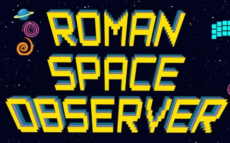 NASA (@nasa) on Twitter photo Have a little fun on #NationalVideoGameDay with our <a href="/NASARoman/">Nancy Grace Roman Space Telescope</a> Space Observer game: roman.gsfc.nasa.gov/game/
How many cosmic objects can you catch in 60 seconds? Have a little fun on #NationalVideoGameDay with our <a href="/NASARoman/">Nancy Grace Roman Space Telescope</a> Space Observer game: roman.gsfc.nasa.gov/game/
How many cosmic objects can you catch in 60 seconds?
