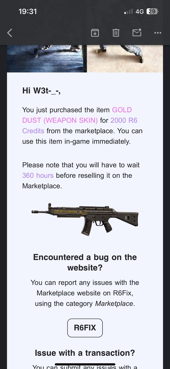 Been a while 😮‍💨