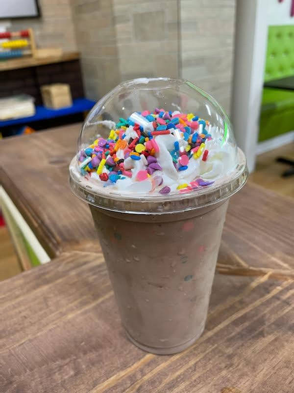 Dolce Gelato tweet media