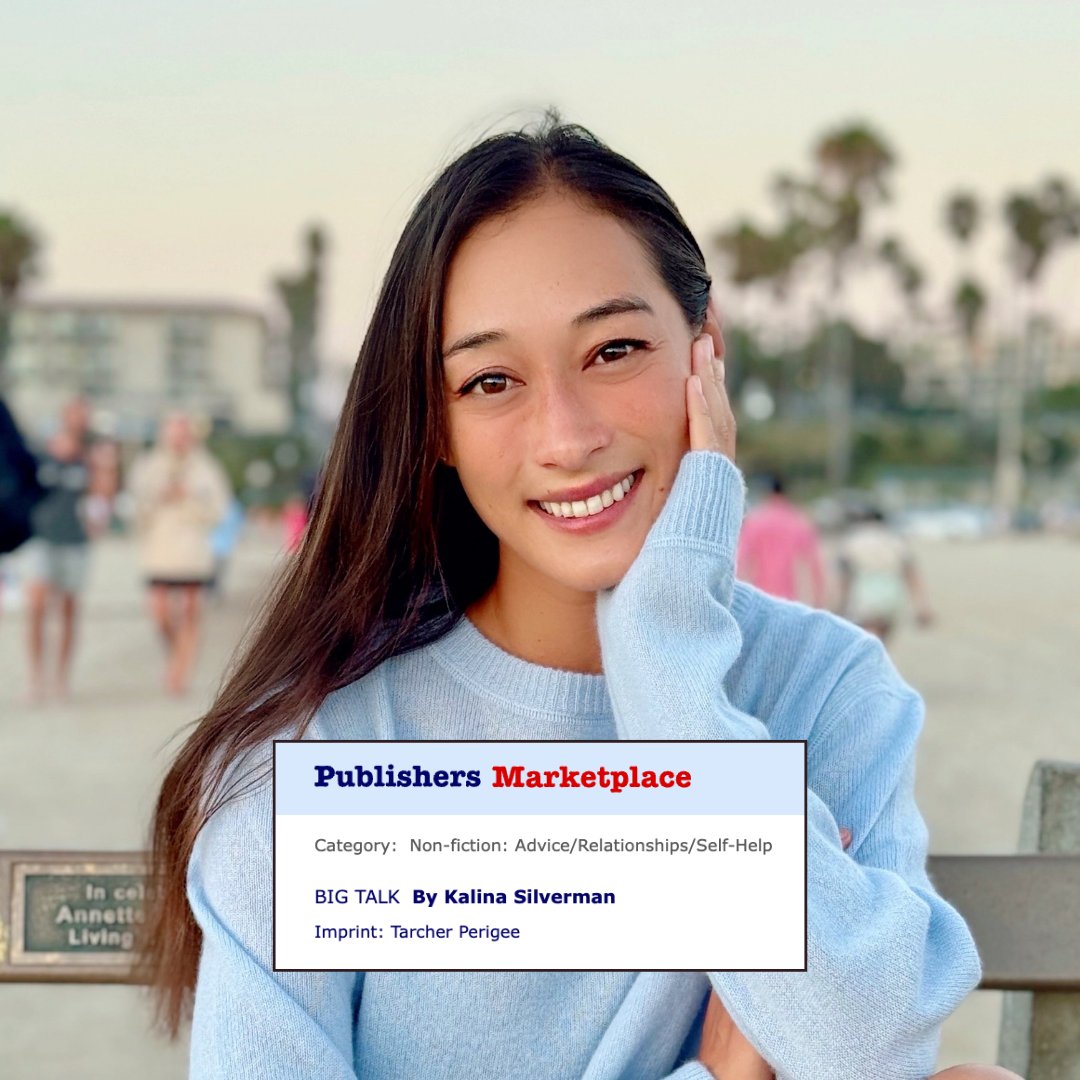 Kalina Silverman tweet media