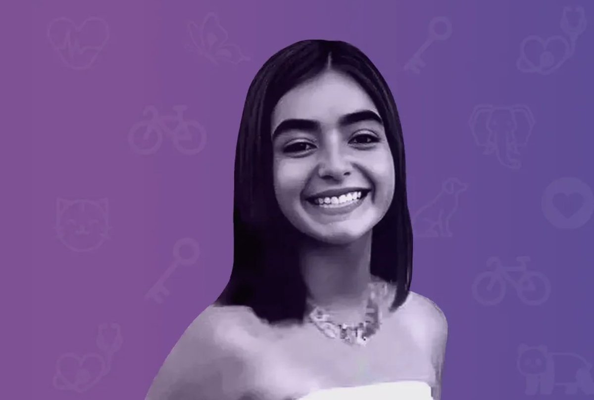 Fernanda Llergo Bay tweet media