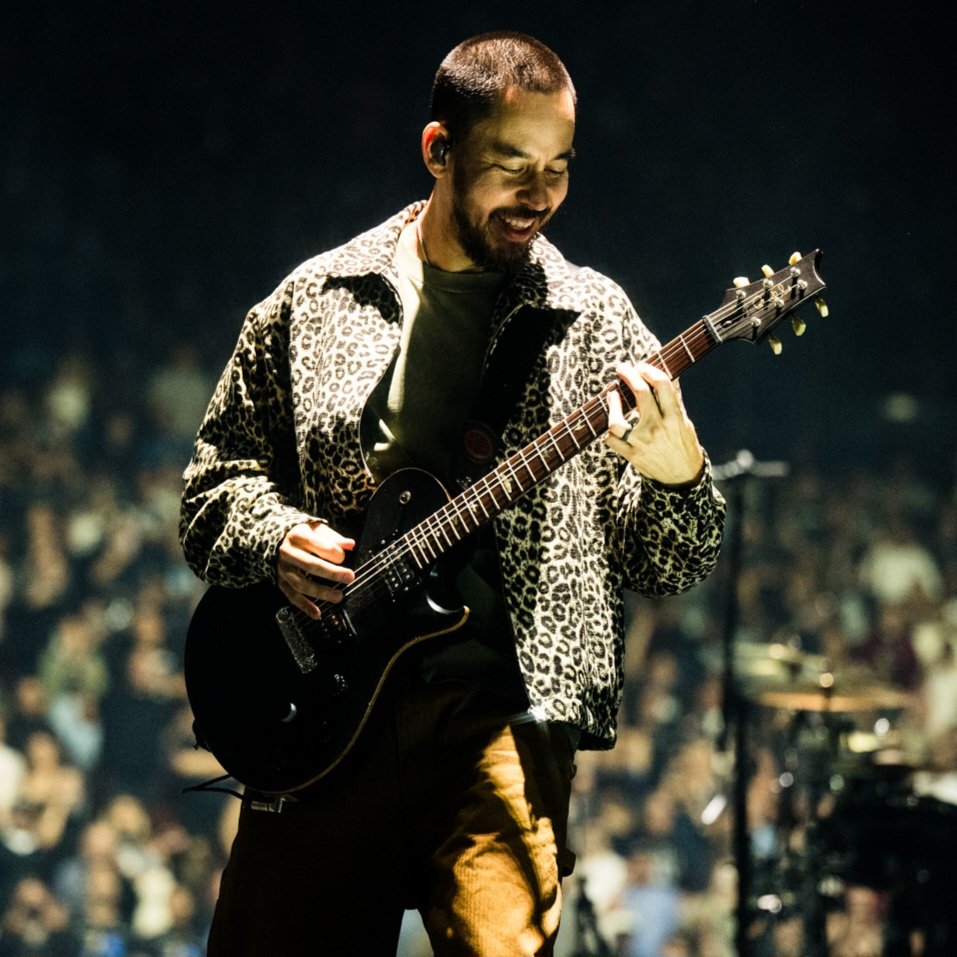 LPLive's tweet photo. ¿In a photograph, can you see the happiness of someone who is back to doing what they love most? DEFINITELY YES. https://t.co/Ouc883cxSO