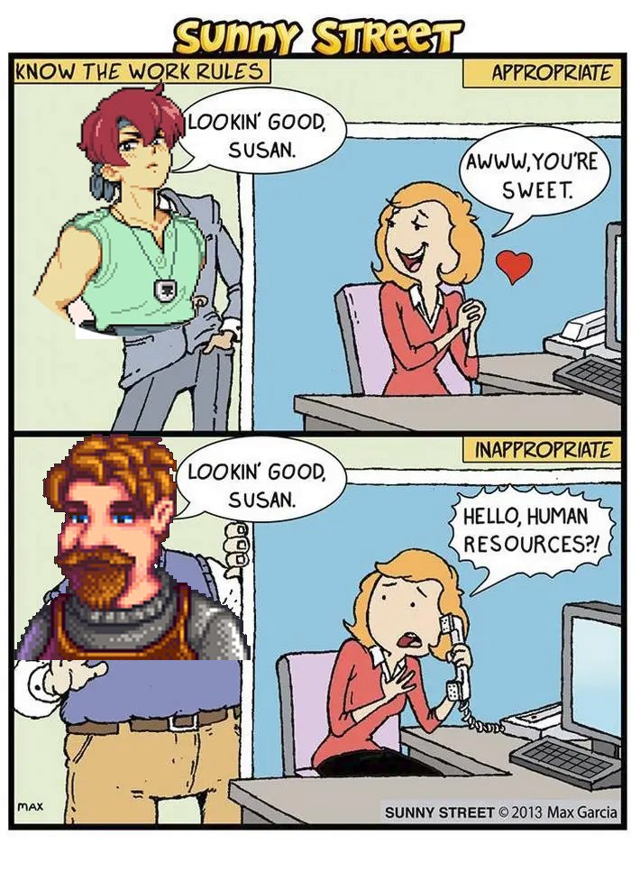 the field of mistria v. stardew valley playing experience