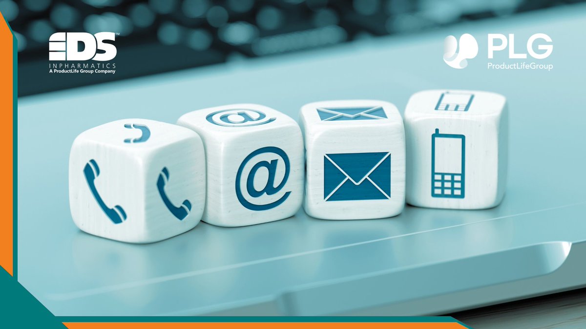DSI, a PLG Company tweet media