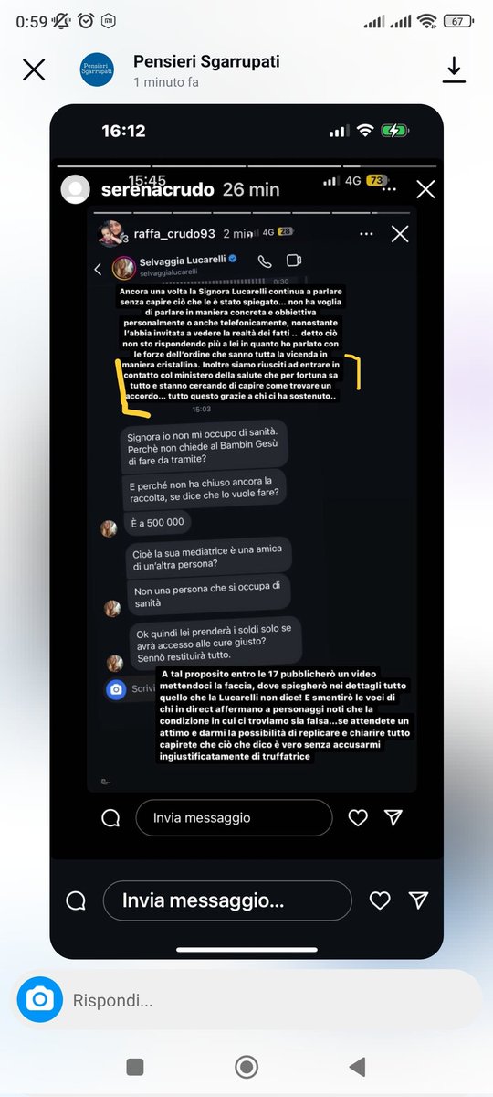 Charlotte Matteini tweet media