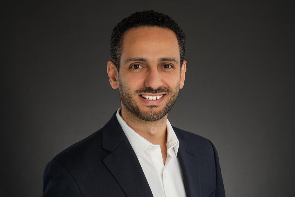 MichaelBashirMD's tweet image. Hi #MedTwitter 
My name is Michael Bashir, I&apos;m a US #IMG from Egypt 🇪🇬 and a Research Associate at St Jude Children&apos;s Research Hospital.
Applying for #2025Match in #Internalmedicine #AAMC 16382210
Looking forward to connect with fellow co-applicants, Physicians, and Mentors.