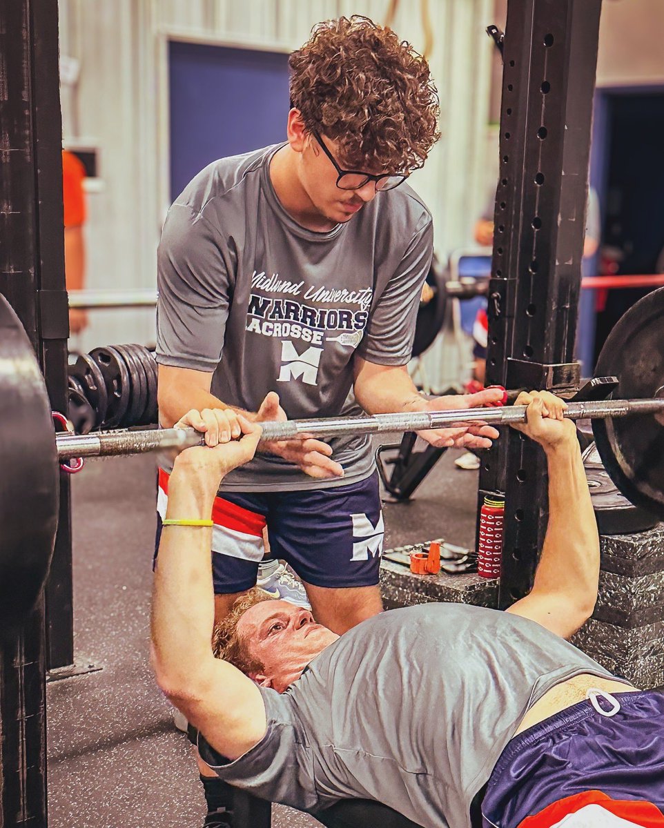 MidlandUMLax's tweet photo. ๐๐๐ฏ๐ฏ๐ฆ๐ฌ๐ฏ ๐๐ฑ๐ฏ๐ข๐ซ๐ค๐ฑ๐ฅ ๐ค
#110percent #HornsUp #WarriorStrength https://t.co/qK4cGdefov