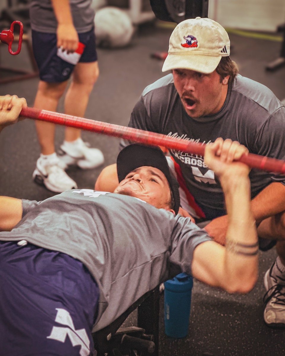 MidlandUMLax's tweet photo. ๐๐๐ฏ๐ฏ๐ฆ๐ฌ๐ฏ ๐๐ฑ๐ฏ๐ข๐ซ๐ค๐ฑ๐ฅ ๐ค
#110percent #HornsUp #WarriorStrength https://t.co/qK4cGdefov