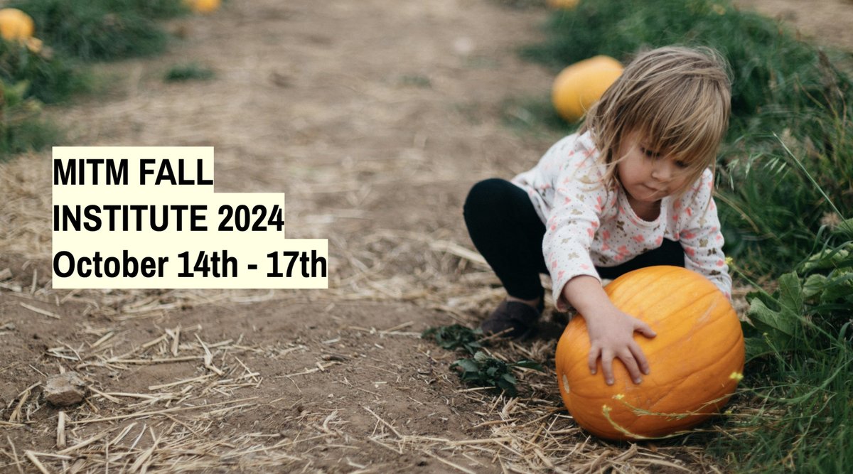 FWInews's tweet photo. Become a Mind in the Making Facilitator! 🌟 Register now! https://t.co/tUhyOdAy9n 🌱 "The lightbulb moments in this training will change how you see children forever." 📅 Oct 14-17 | 💻 Virtual
#MindInTheMaking #ChildDevelopment #ExecutiveFunction #TrainTheTrainer https://t.co/hcqC7Dbrck