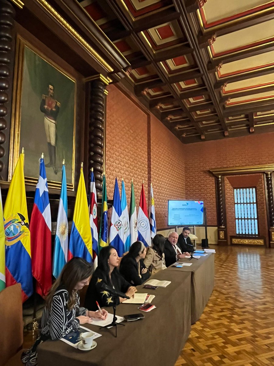 OIM Respuesta Refugiados Migrantes Venezuela 🇺🇳 tweet media
