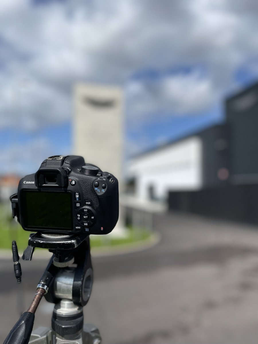 regenology's tweet photo. An exciting project in #Birmingham this month….with #filming taking place to complete the #Constitution #timelapse ! Now onto the edit…Keep an eye out for this one! 📷 https://t.co/8S8q6wIEwA