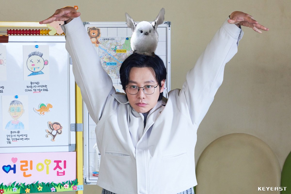 반장님 너무 용맹하심🥲