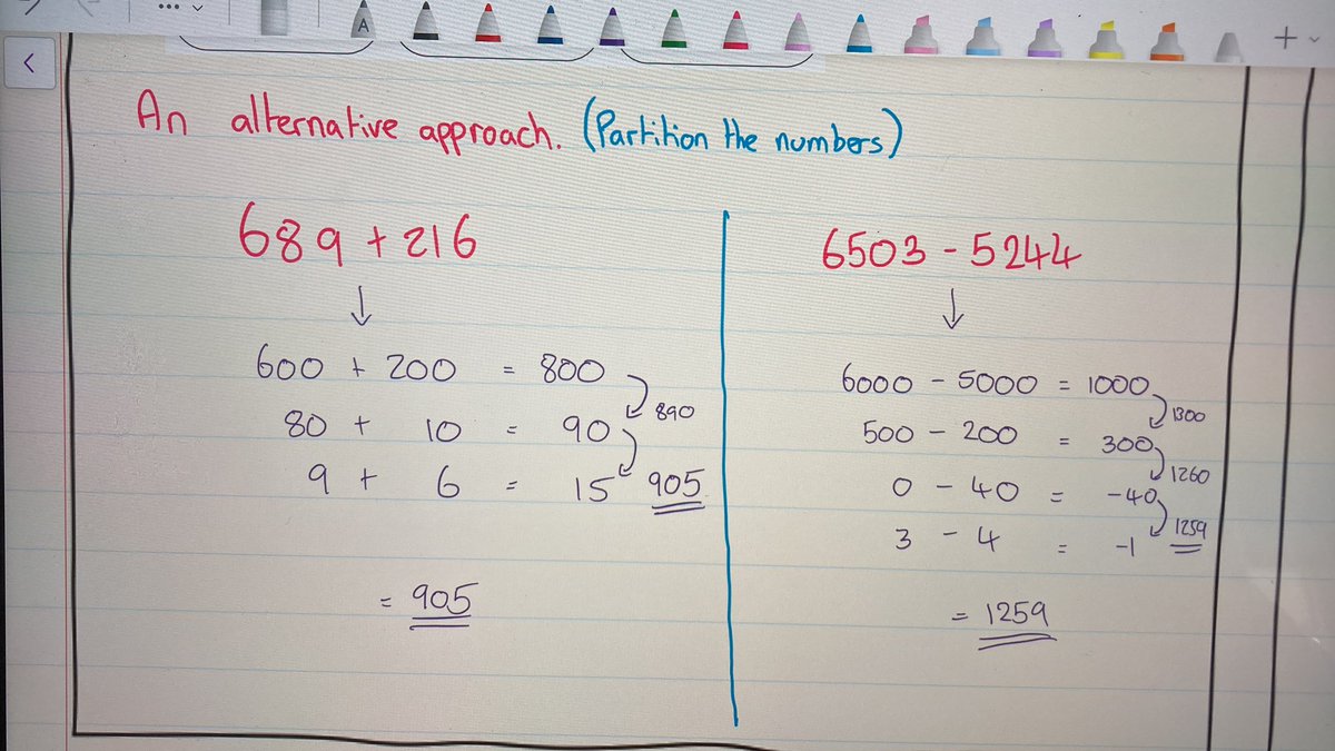 MrHawesMaths tweet media