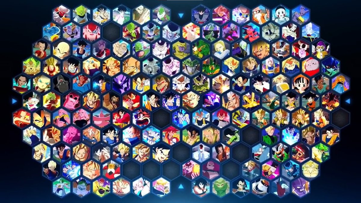 DBZcom's tweet photo. Bon, maintenant qu'on a GT... On mise sur quoi pour les 10 derniers personnages au lancement ?
- Les Boss de Films ?
- Dragon Ball (Enfance de Goku) ? https://t.co/9hX68CFKkD