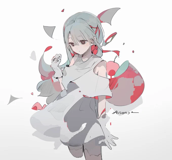 差分も