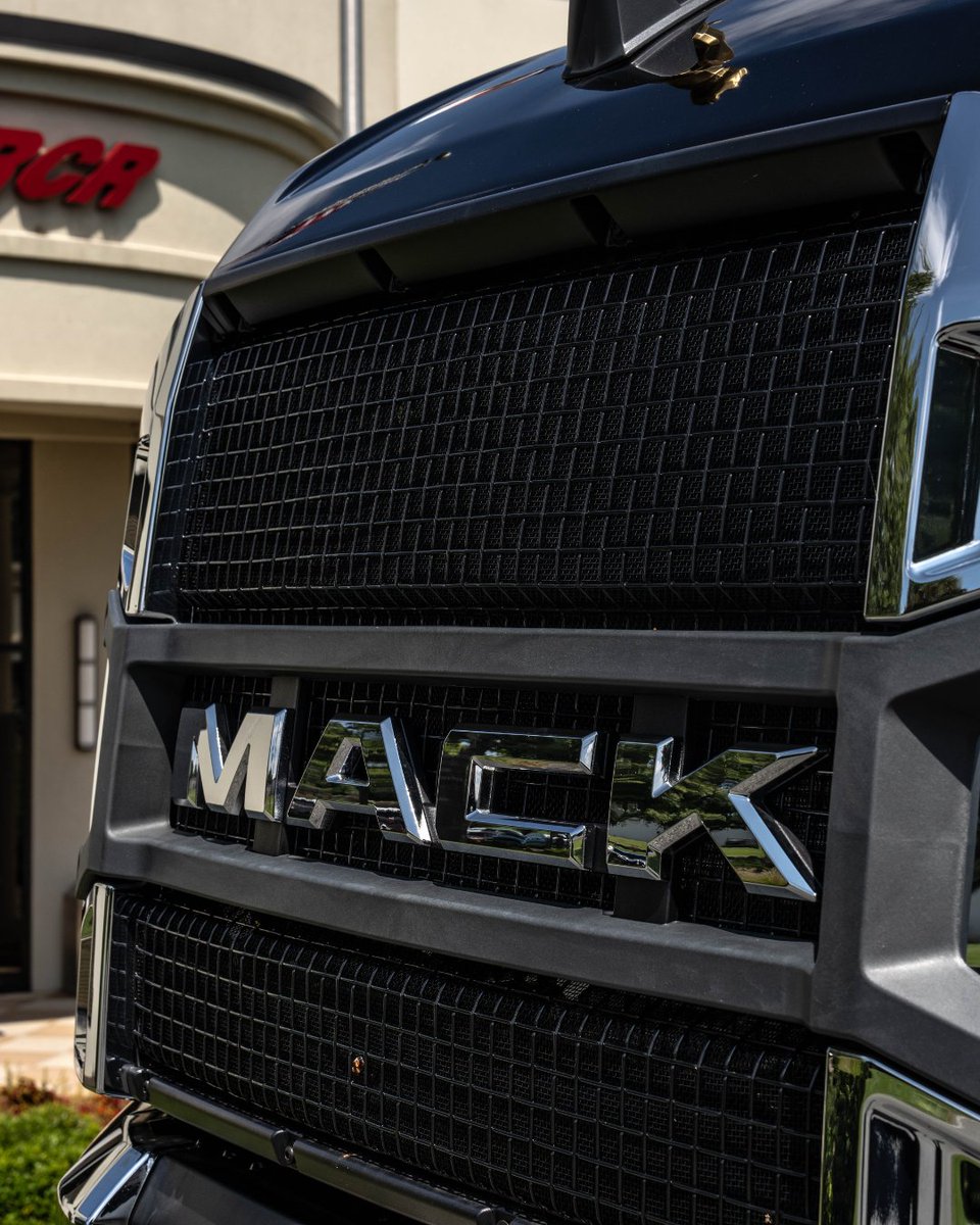 Mack Trucks (@macktrucks) on Twitter photo 📢Breaking news📢 Mack Trucks is now the “Official Long-Haul Truck of <a href="/RCRracing/">RCR</a>,” one of NASCAR’s most iconic teams. Our Mack Anthem trucks, known for their unmatched reliability, will be transporting RCR’s race cars driven by <a href="/austindillon3/">Austin Dillon</a>, <a href="/KyleBusch/">Kyle Busch</a>, <a href="/jesselovejr1/">jesse love jr</a>, and 📢Breaking news📢 Mack Trucks is now the “Official Long-Haul Truck of <a href="/RCRracing/">RCR</a>,” one of NASCAR’s most iconic teams. Our Mack Anthem trucks, known for their unmatched reliability, will be transporting RCR’s race cars driven by <a href="/austindillon3/">Austin Dillon</a>, <a href="/KyleBusch/">Kyle Busch</a>, <a href="/jesselovejr1/">jesse love jr</a>, and