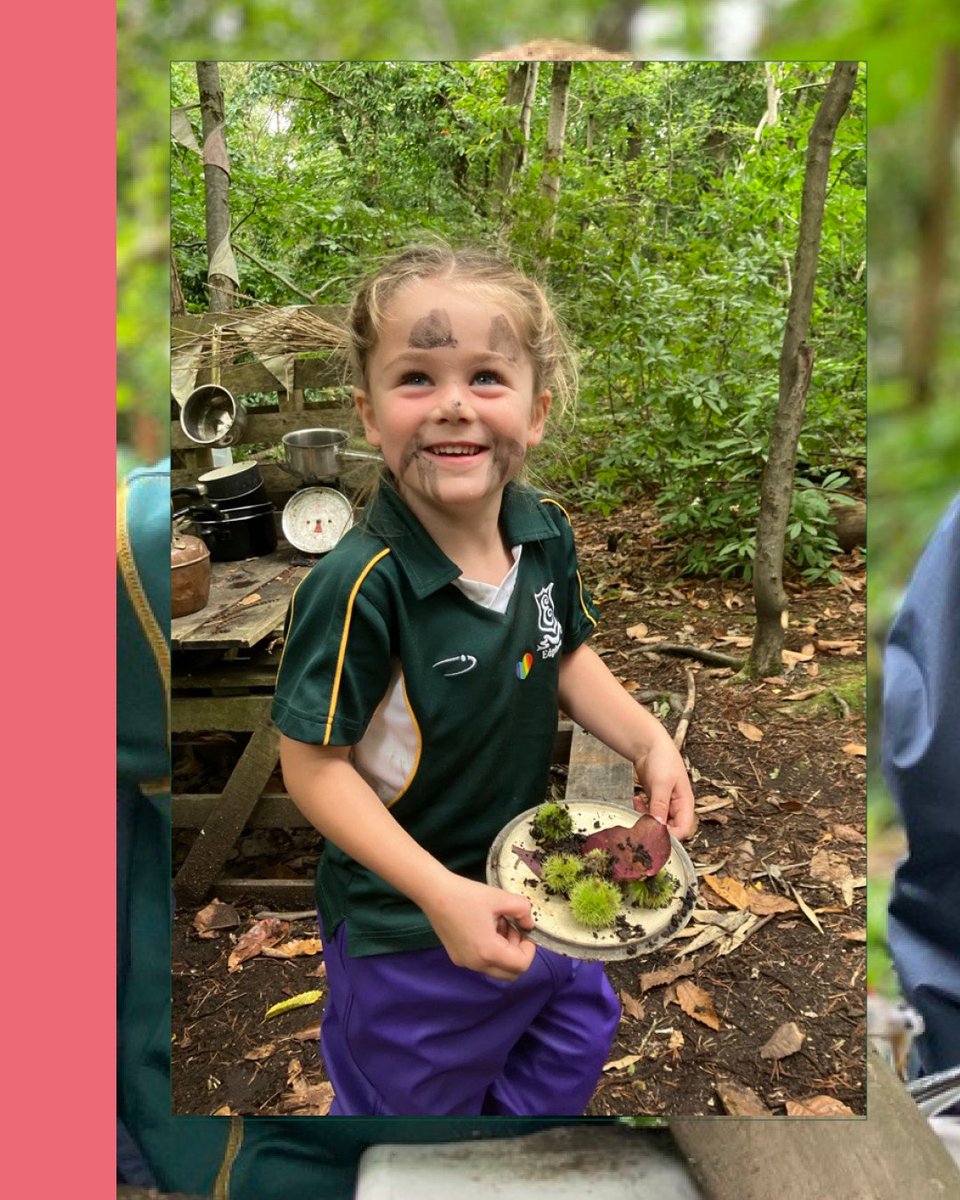 Edgeborough School tweet media