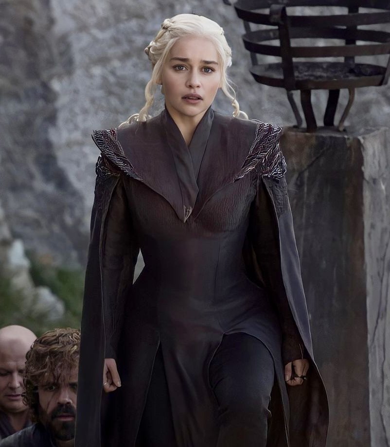 rhaenyrasrealm's tweet image. Ancestor                                       Descendant