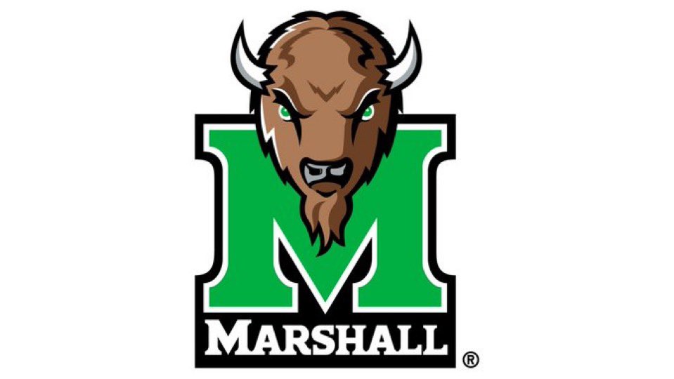 After a great conversation with <a href="/CoachHuff/">Charles C. Huff</a> i am blessed to receive my first division 1 offer  from Marshall University💚 #AGTG <a href="/SJRCoachAug/">Augie Hoffmann</a> <a href="/SJRFB/">SJR Football</a> <a href="/SJRAthletics1/">SJR Athletics</a>