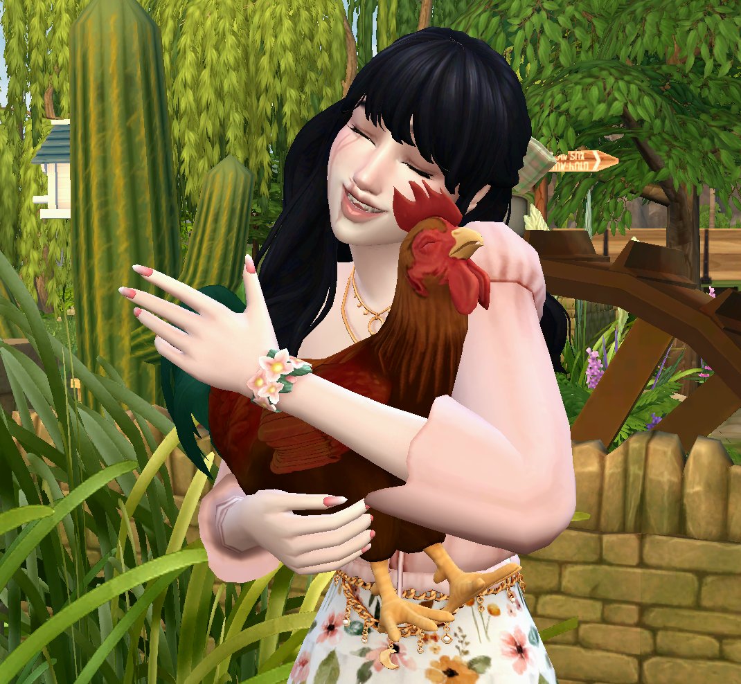 marcellebsims's tweet photo. beatrice von bon bon ๐ฆ๐ธ๐บ๐ผ๐ป // #fggcas
wcif below! ๐ฉท https://t.co/omhrH9h16x