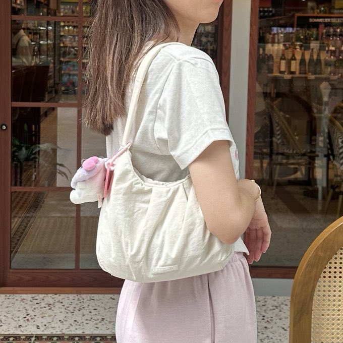 tamjaichunbkk's tweet photo. rainy season bag collection 🌧️✨
กระเป๋าที่กันน้ำได้ ฝนตกก็ไม่กลัว https://t.co/fgmWAeWxe3