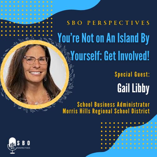 Continuing with our ASBO President series, this week's feature <a href="/GailLibby1/">Gail Libby</a> hails from the Garden State. #sboperspectives
open.spotify.com/episode/4OXqUX…
podcasts.apple.com/us/podcast/you…