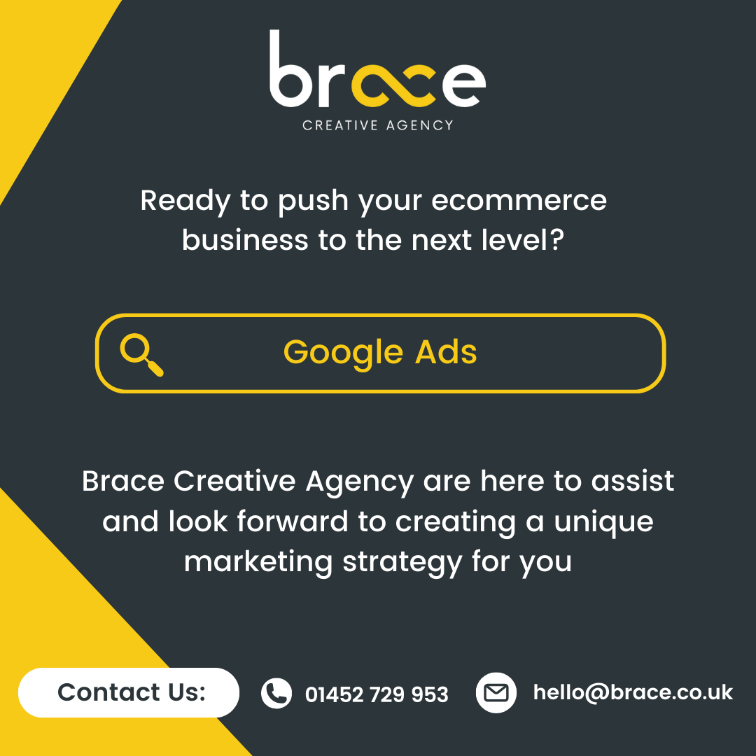 Brace Creative Agency tweet media