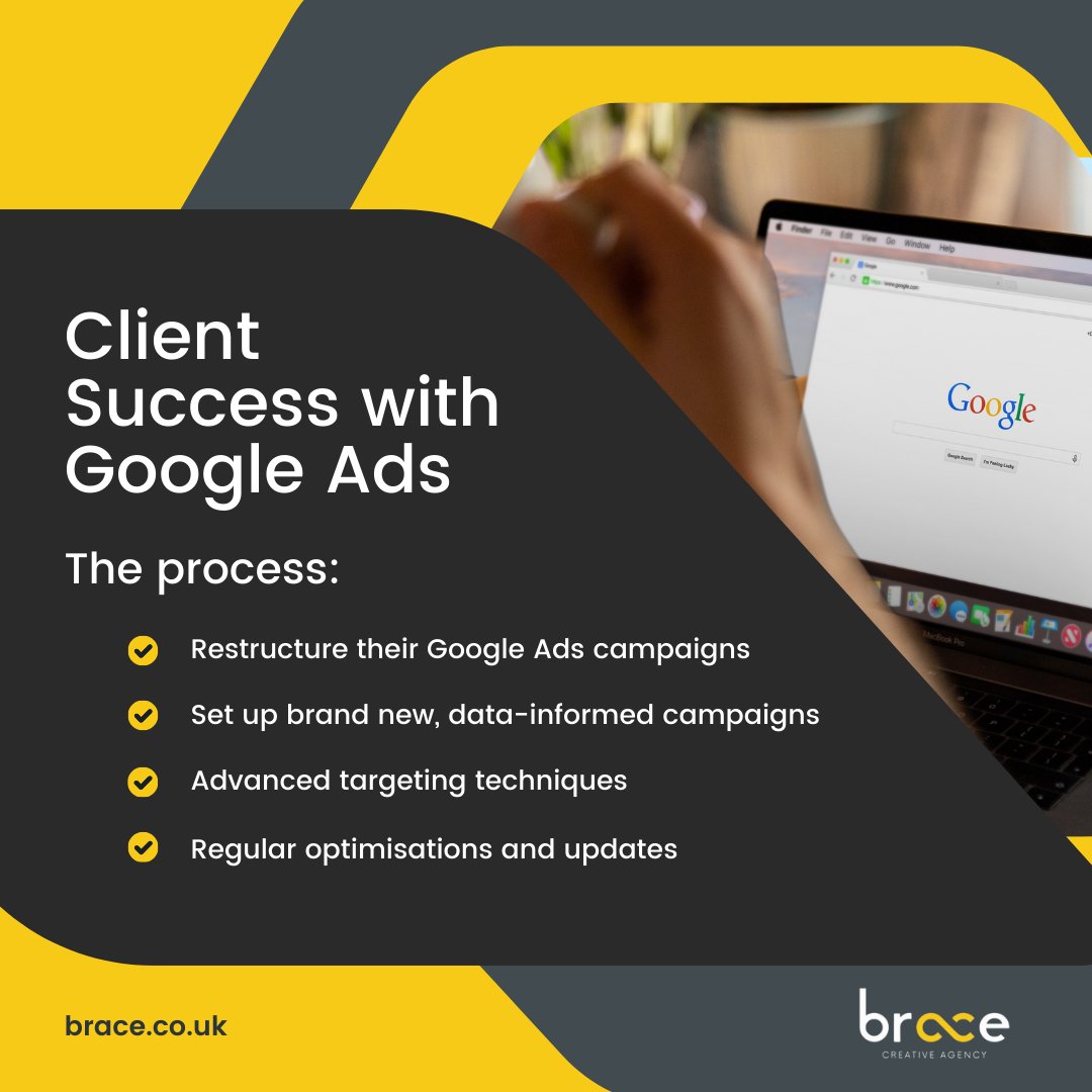 Brace Creative Agency tweet media