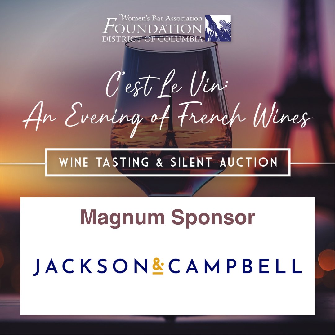 Women's Bar Association Foundation of DC tweet media